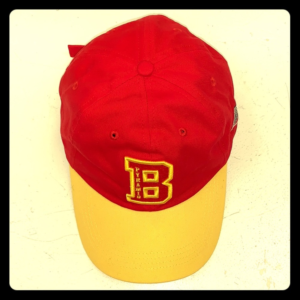 Ball cap